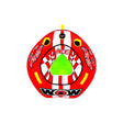 WOW 151120 Ace Racing Tube, 1 Rider