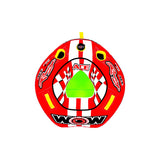 WOW 151120 Ace Racing Tube, 1 Rider