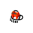 WOW 164020 Mega Max Power 120V Pump