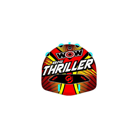 WOW Big Thriller Towable, 2 Riders