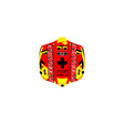 WOW 191090 Steerable Towable, 1-2 Riders