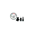 WOW 195100 Pressure Gauge Kit