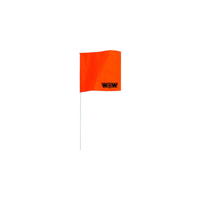 WOW 195110 Watersports Flag