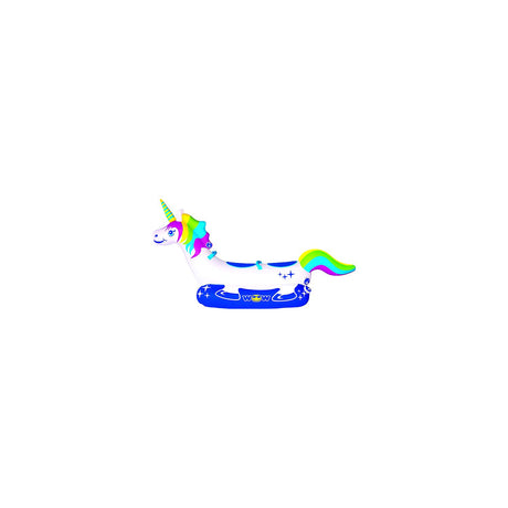 WOW 201020 Unicorn Towable, 1-2 Riders