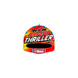 WOW 201090 Big Thriller Pro Series Towable, 1-2 Riders