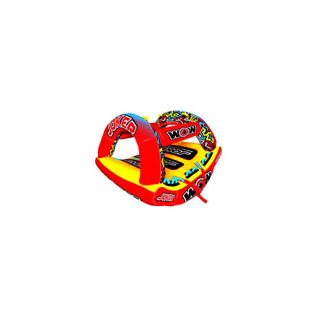 WOW 211020 Joker Towable, 3 Riders