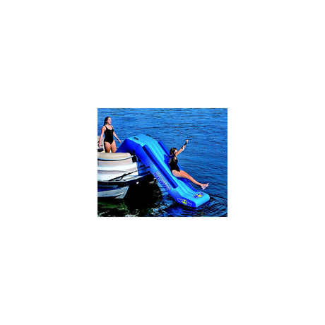 WOW 212070 Pontoon Waterfall Slide
