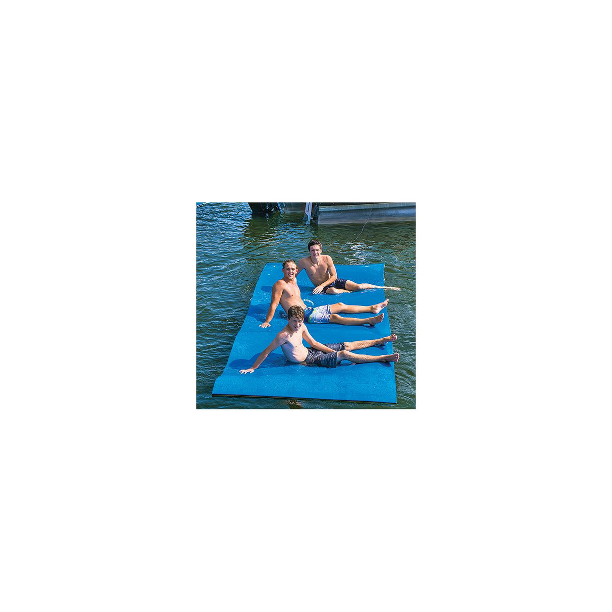 WOW 212110 Chillraft Mat, 20'
