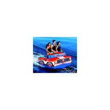 WOW Watersports 22WTO3931 Pick Up Truck Towable