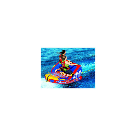 Wow 22WTO3979 Beach Bubba Towable, 1-2 Riders