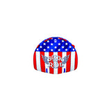 WOW 22WTO3982 Born To Ride Towable, 1-3 Riders