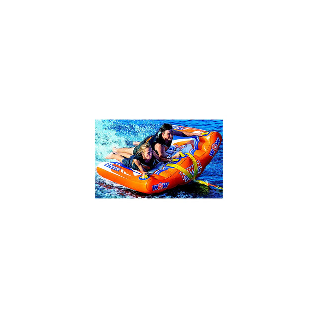 WOW 22WTO4112 Power Steer Deck Tube, 1-2 Riders