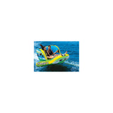 Wow 23WTO3976 Chariot Towable, 2 Riders