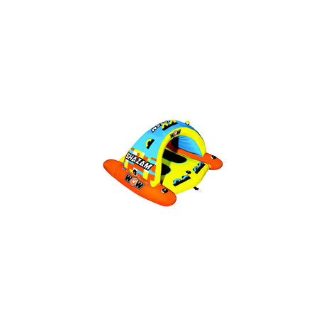 WOW 23WTO4763 The Shazam 2 Towable