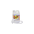 Spray-On, Fiberglass Cleaner, 1/2 Gal.
