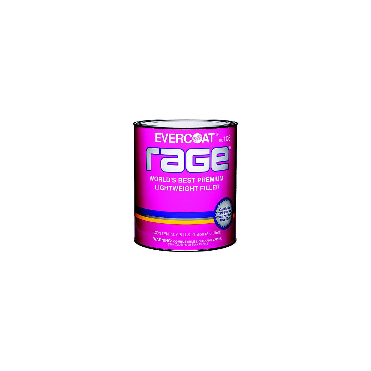 Rage® Premium Lightweight Filler