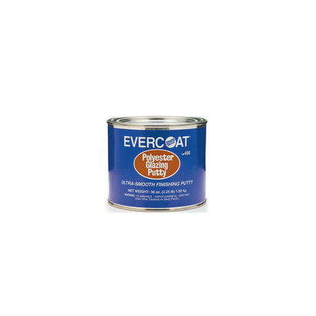 Polyester Glazing Putty 20 oz.