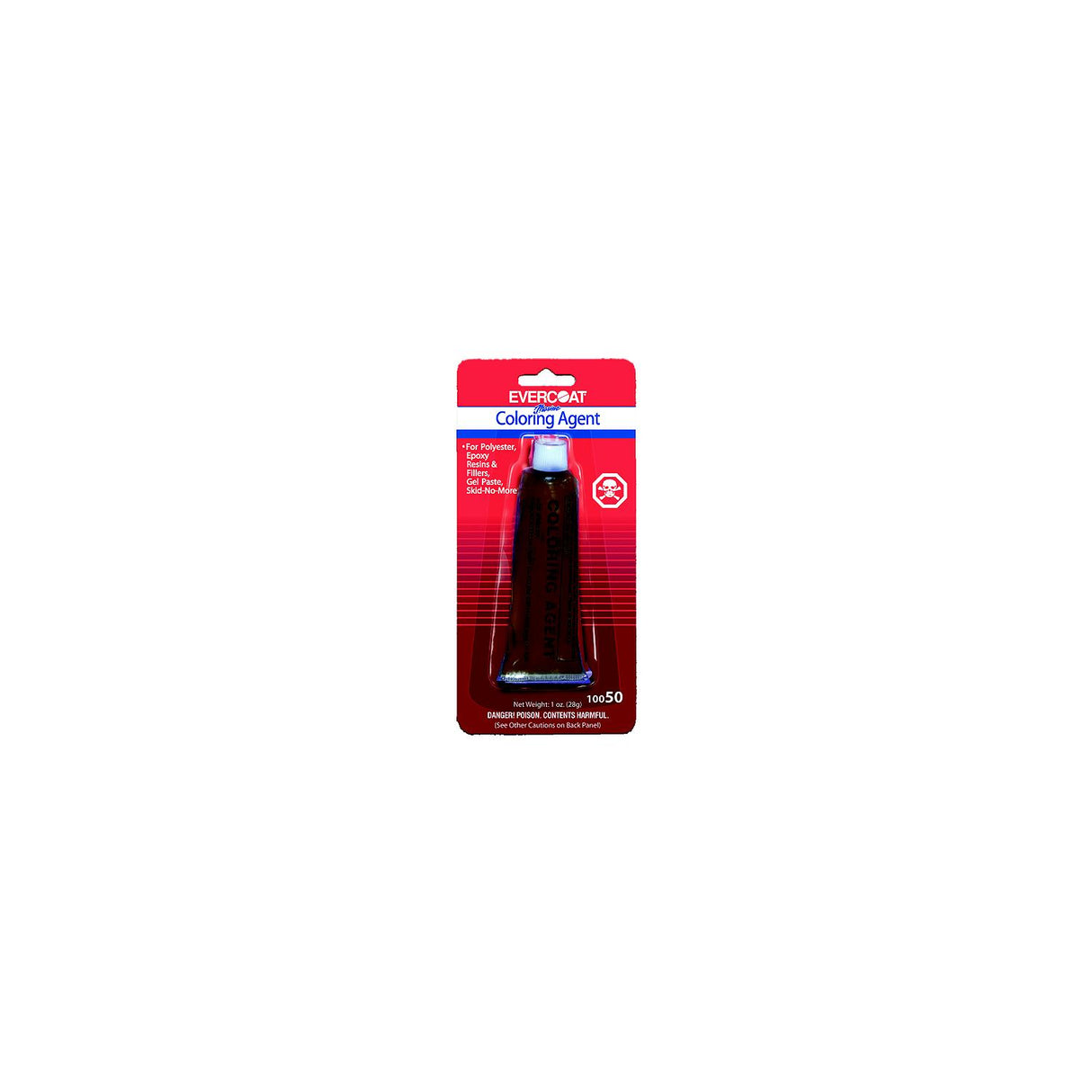 Coloring Agent-Brown 1 oz.