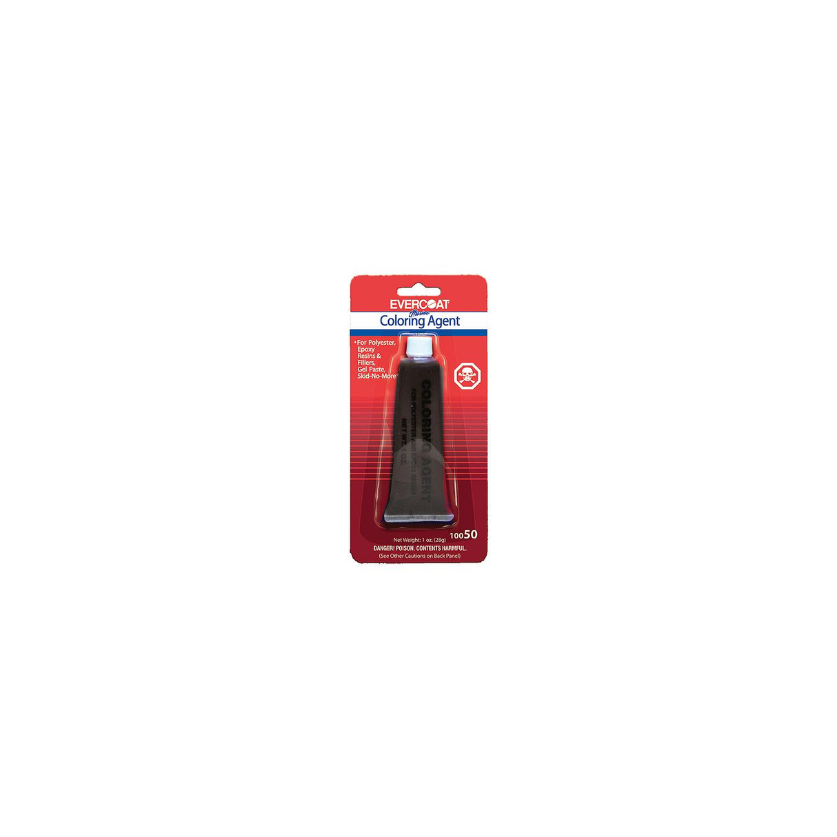 Coloring Agent-Black 1 oz.