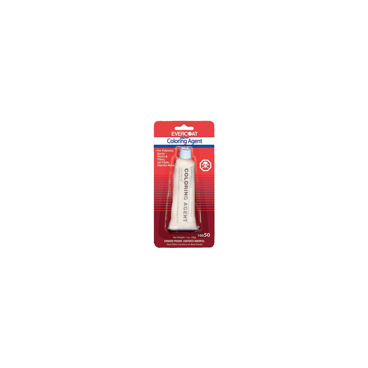 Coloring Agent-White 1 oz.