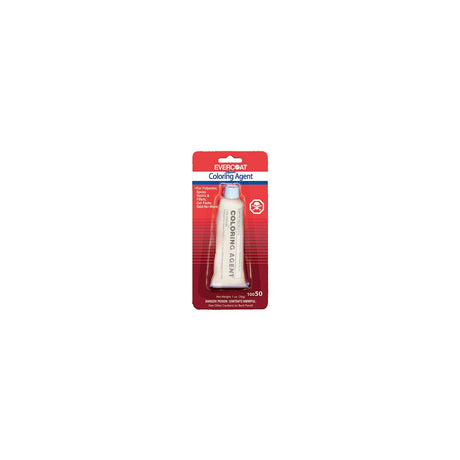 Coloring Agent-White 1 oz.
