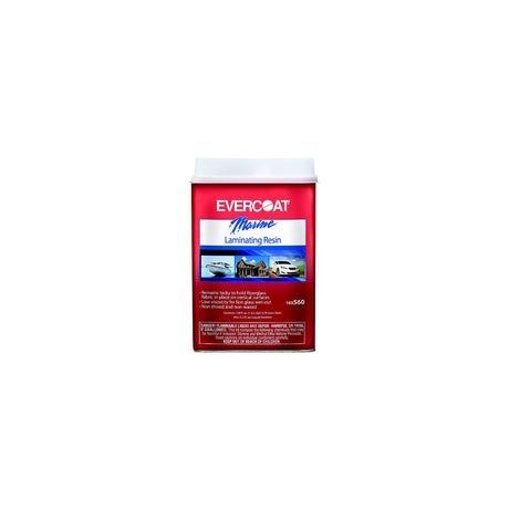 Laminating Resin Gallon No Wax