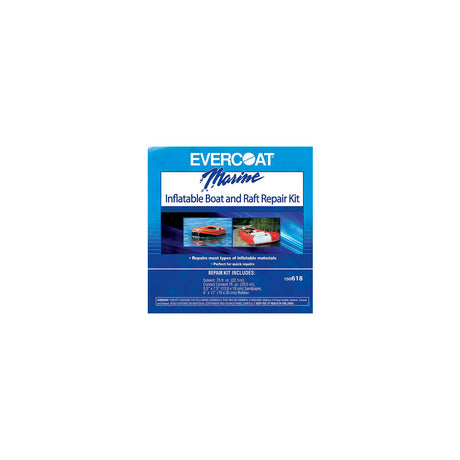 Inflatable Boat Repair Kit