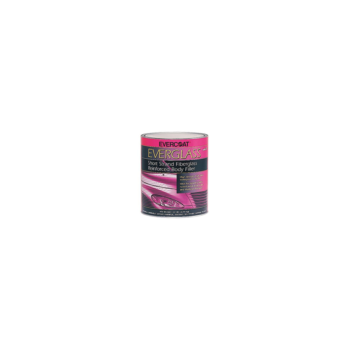 Everglass® Body Filler