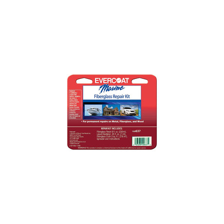 F/G Repair Kit-8 oz.