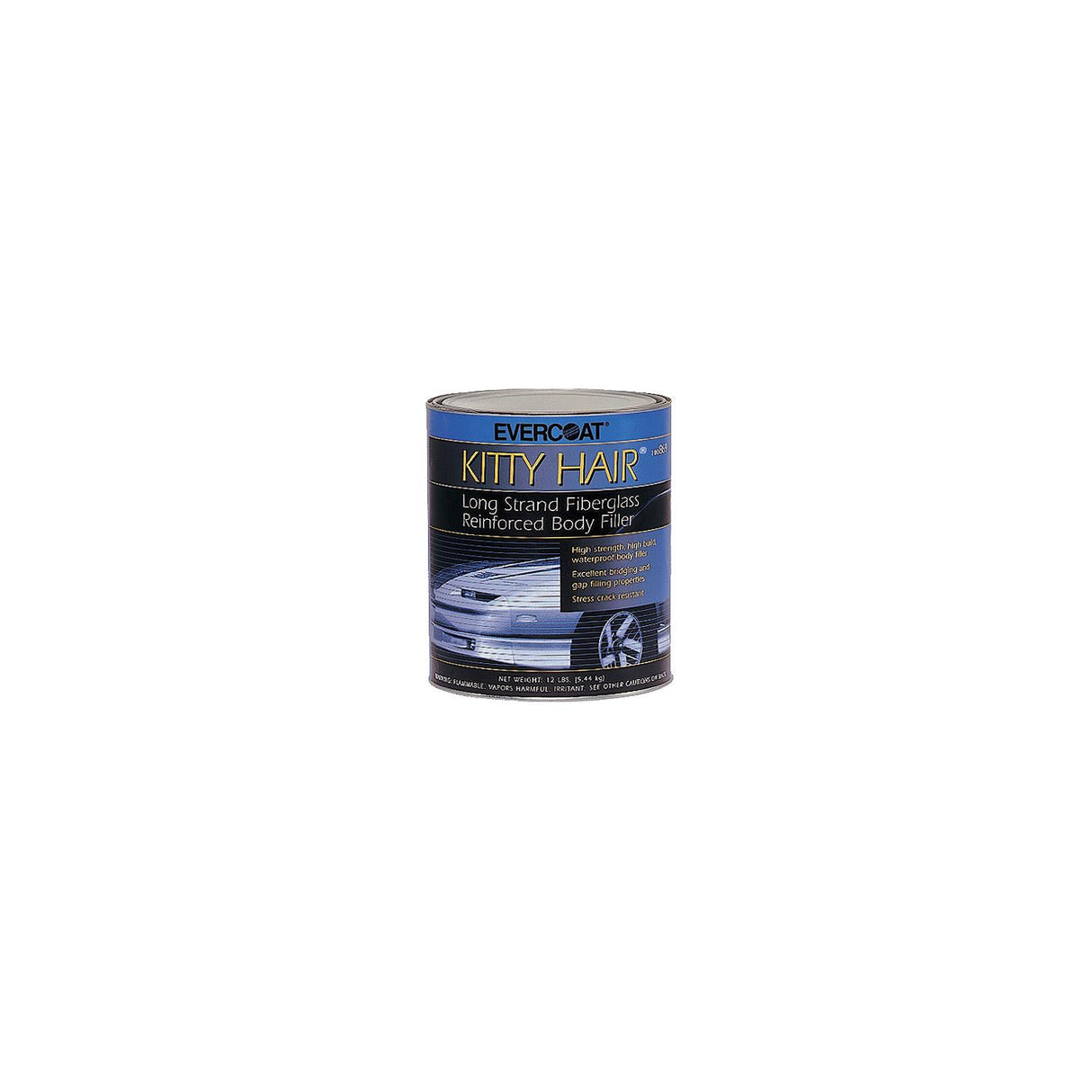 Kitty Hair® Fiberglass Filler