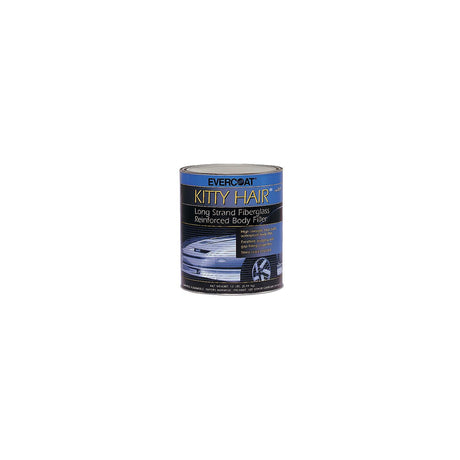 Kitty Hair® Fiberglass Filler