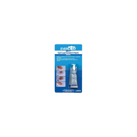 Scratch Patch Buff White 1/2 fl. oz.