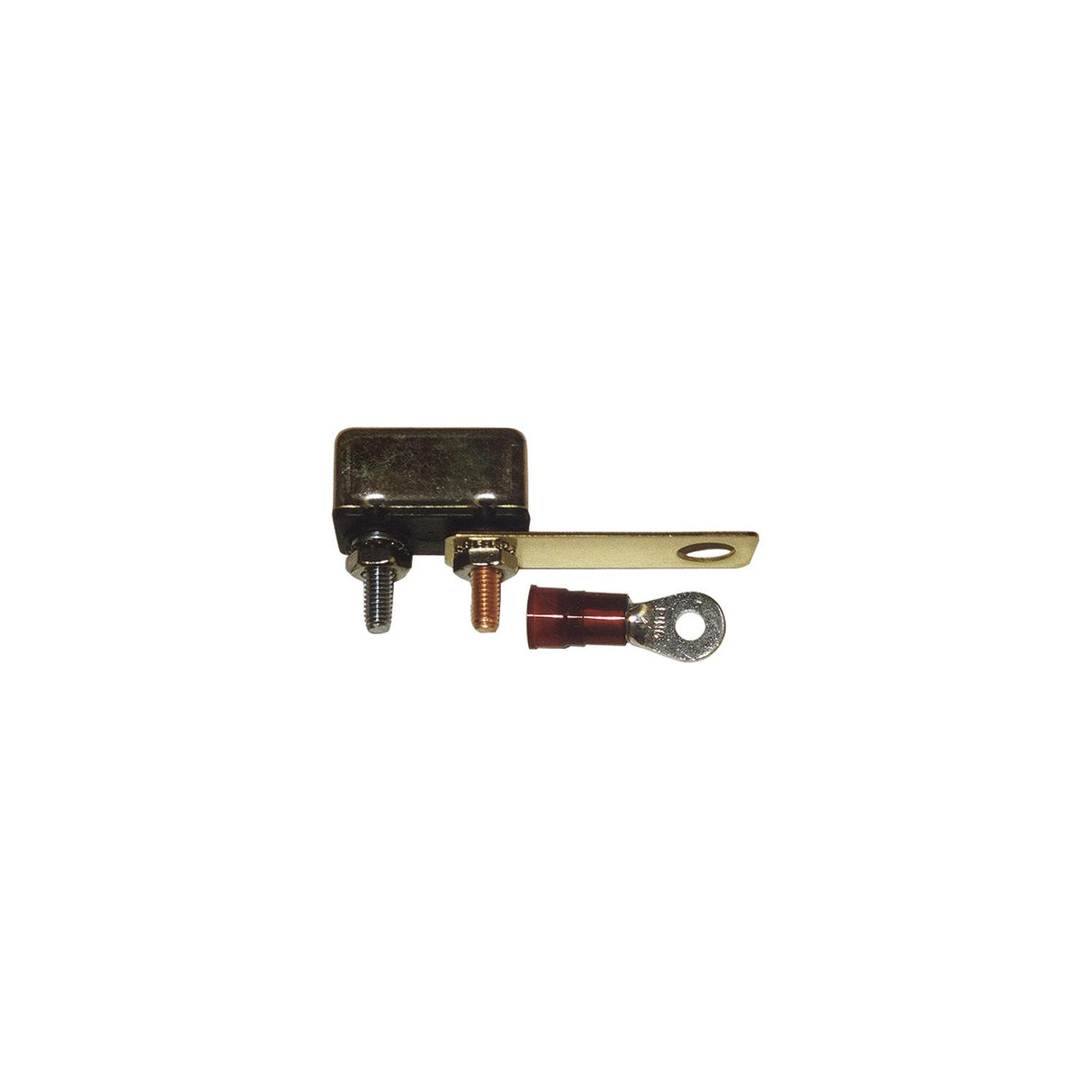 Circuit Breaker, 50 Amp.