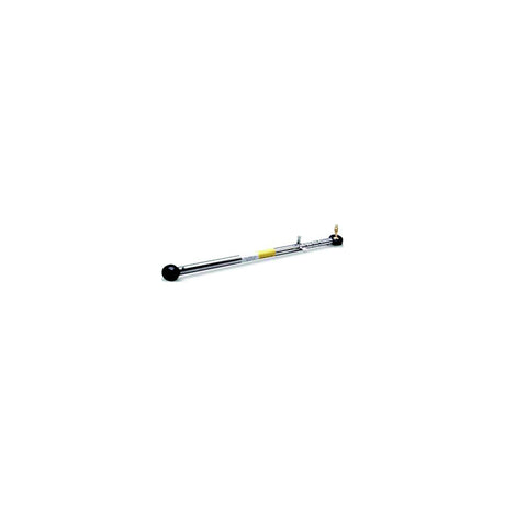 EZ-Steer EZ10002 Self-Adjusting Steering Rod Only, Standard, for 23"-26" Center To Center