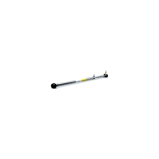 EZ-Steer EZ10002 Self-Adjusting Steering Rod Only, Standard, for 23"-26" Center To Center