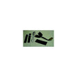 EZ-Steer EZ50010 Long-Shaft Bracket Assembly (Standard 2-Stroke or 4-Stroke)