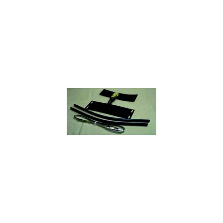 EZ-Steer EZ60010 Large Outboard Bracket Assembly