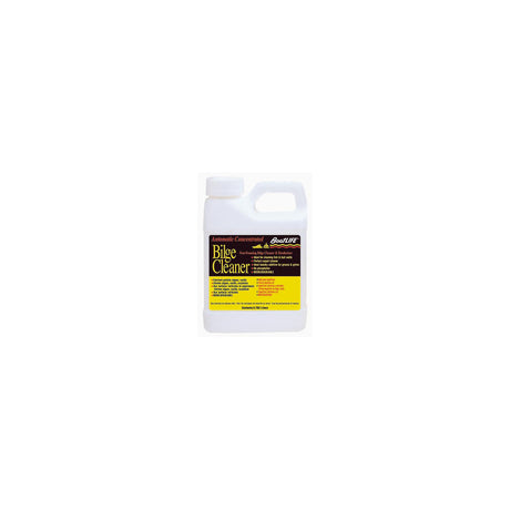 Bilge Cleaner-Quart