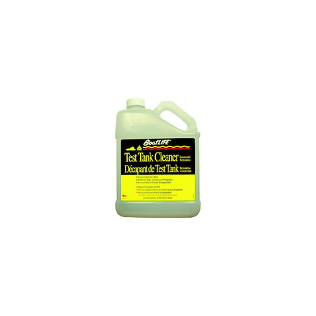 BoatLIFE 1127 Outboard Test Tank Cleaner, Gal, 4/case