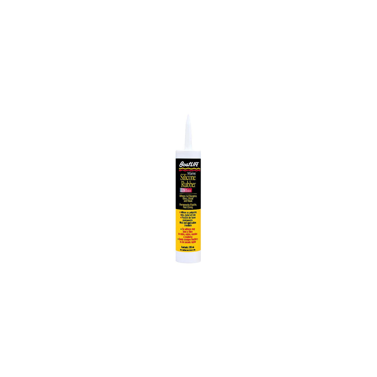 BoatLIFE Marine Silicone Rubber
