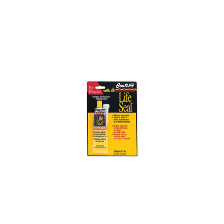 BoatLIFE 1109 LifeSeal Sealant, 1 oz., Clear