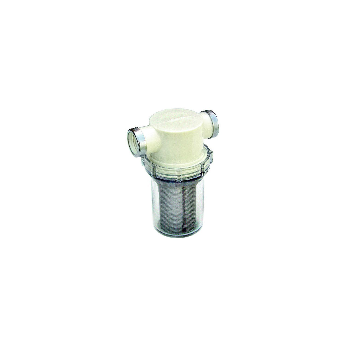 Sea Water Strainer, 1-1/4"