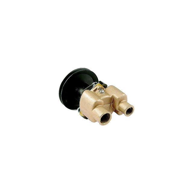 OMC/Volvo Cooling Pump - G9903