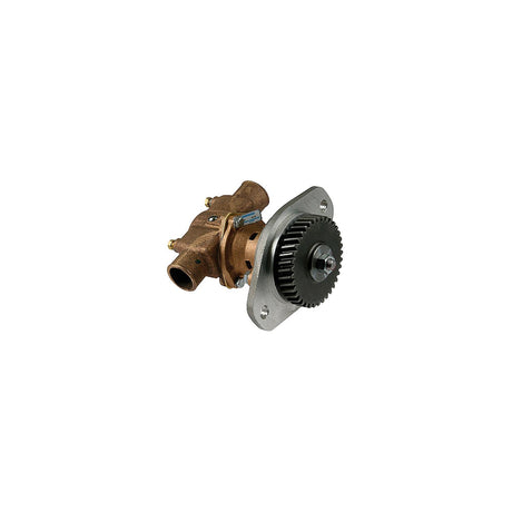 Sherwood GC501 Cummins Seawater Pump