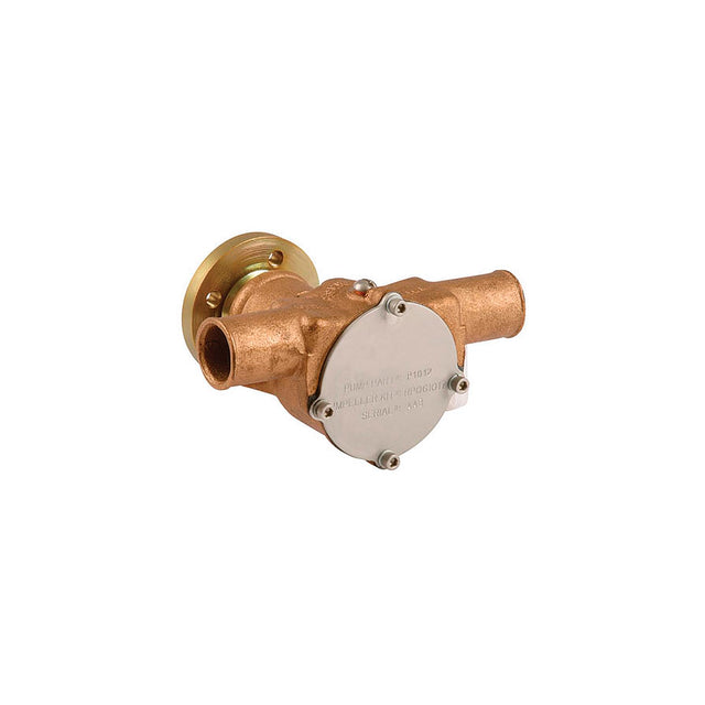 Pleasurecraft Pump - P1014