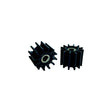 Sherwood 762-X15000SHW  Impeller Kit- Illmor/Sherwood