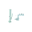Rod Boss 100090LUND Single Rod Holder with 90 Degree Lund Bracket