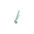 Rod Boss 1000QM Single Quick Mount Dual Axis Ratcheting Rod Holder