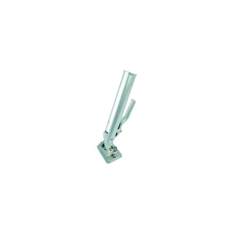 Rod Boss 1000QM Single Quick Mount Dual Axis Ratcheting Rod Holder