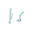 Rod Boss 1000R45RANGER Single Dual Axis Rod Holder with 45 Degree Ranger Bracket